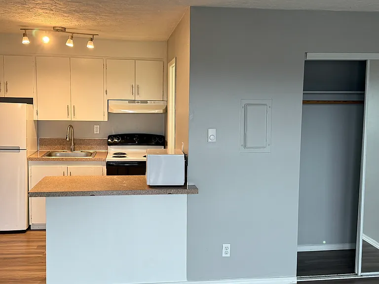 Lane Terrace Apartments — Photo 5