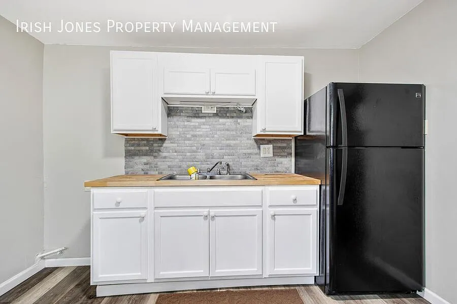 Building Photo - 94 Edson St #5
