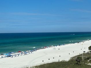8817 S Thomas Dr UNIT 820, Panama City Beach, FL 32408