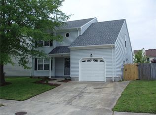 1692 River Rock Arch, Virginia Beach, VA 23456