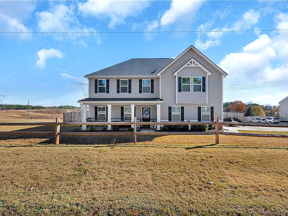 1st image of 195 Poplar Springs Rd