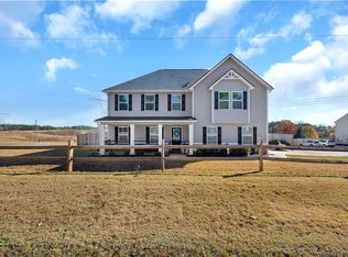 195 Poplar Springs Rd, Walhalla, SC 29691