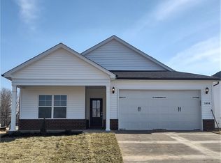 1494 Poplar Trace Way NW, Corydon, IN 47112