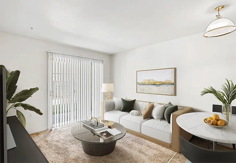 Rose Cove Apartment Homes — Photo 13