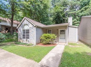 101 N Etowah Ln, Canton, GA