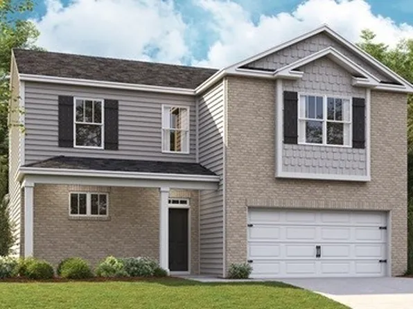 7271 Golden Way Lot 508, White House, TN 37188