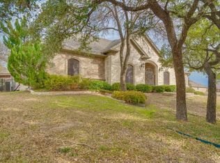 2034 Mason Pond Dr, Weatherford, TX 76085