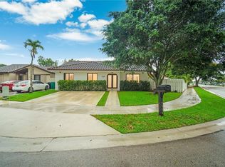 14554 SW 96th Ter, Miami, FL 33186