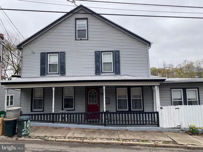 1020 W Norwegian St, Pottsville, PA, 17901