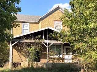 3905 S 750 W, North Judson, IN 46366