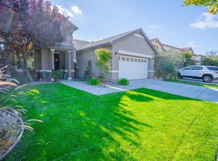 2361 N Rock Creek Dr, Los Banos, CA 93635