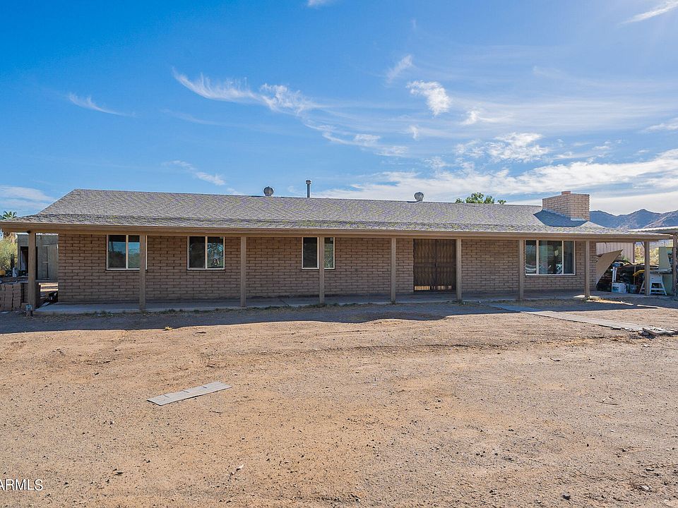 12345 S 51st Ave, Laveen, AZ 85339 | Zillow