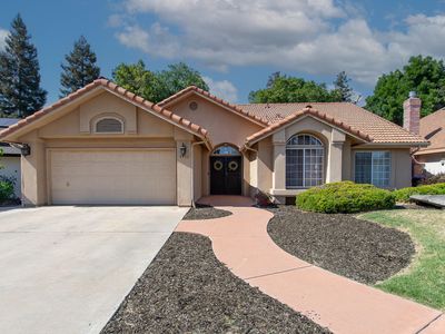 4932 W Leighson Avenue, Visalia, CA, 93291