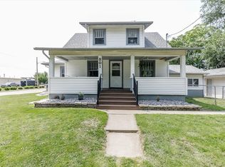 801 Lally St, Des Moines, IA 50315