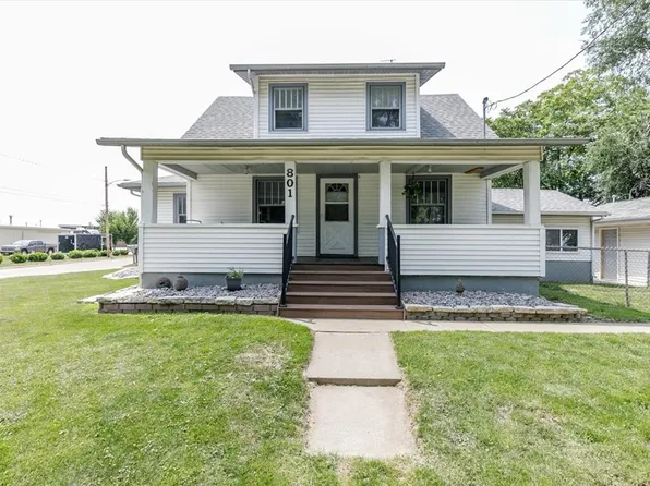 801 Lally St, Des Moines, IA 50315