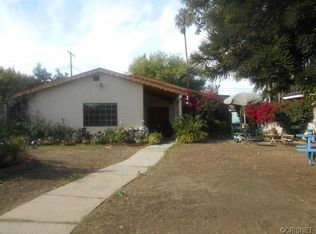 9755 Woodley Ave, North Hills, CA 91343