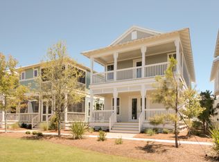 27 Chordgrass Way LOT 299, Santa Rosa Beach, FL 32459