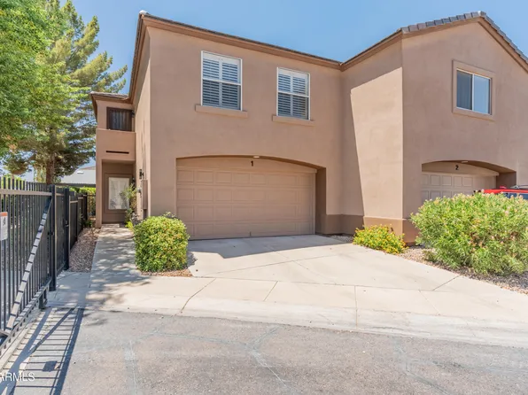 4202 N 21ST Street #1, Phoenix, AZ 85016