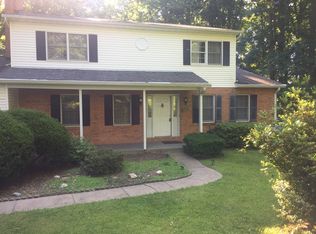 12793 Old Bridge Ln, Woodbridge, VA 22192