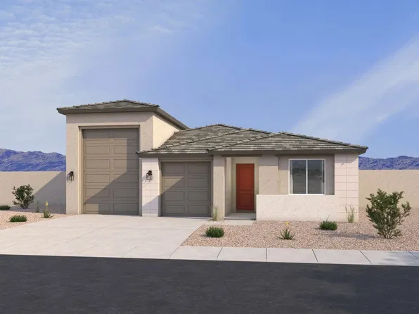 37815 W Padilla St, Maricopa, AZ 85138