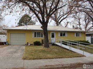 111 Cherry St, Fort Morgan, CO 80701