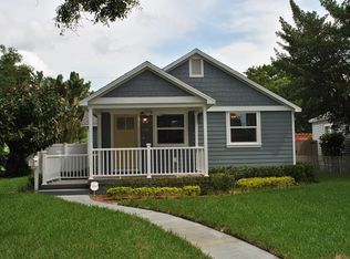 935 25th Ave N, Saint Petersburg, FL 33704