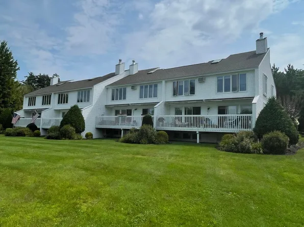 27 Clifford Road Unit 21, Naples, ME 04055