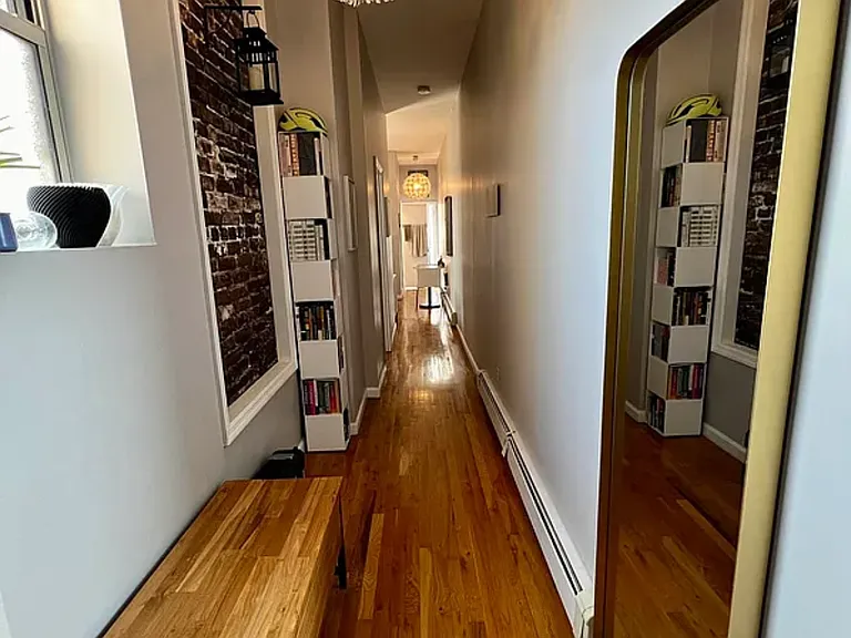 158 Rogers Ave #4C — Photo 9