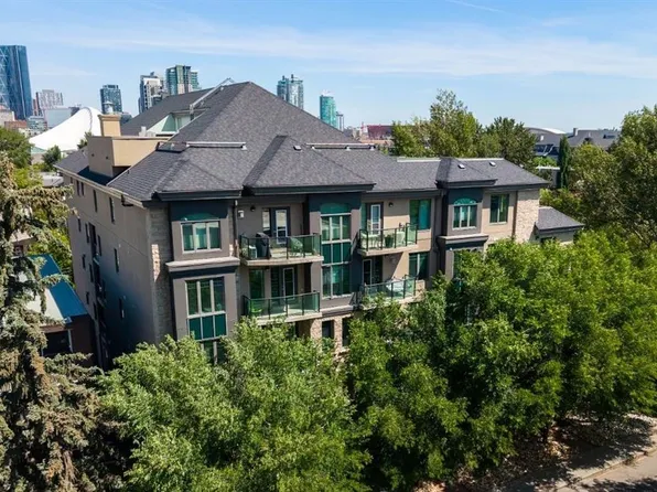 108 S 25th Ave SW #106, Calgary, AB T2S 0K9