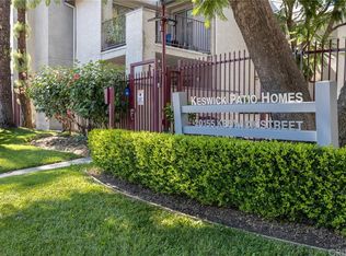 20155 Keswick St UNIT 107, Winnetka, CA 91306