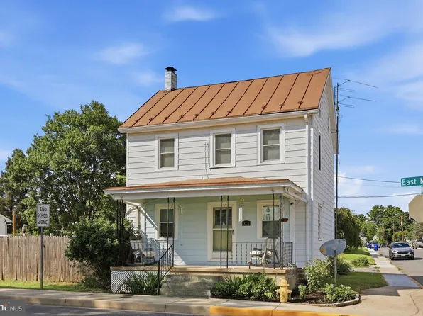 313 E Main St, Thurmont, MD 21788