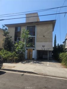 1016 W 24th St, Los Angeles, CA, 90007