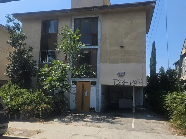 1016 W 24th St, Los Angeles, CA 90007