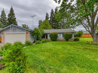 8444 Putcie Ln, Roseville, CA 95661