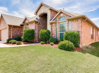 2121 Ravens Nest Dr, Fort Worth, TX 76177
