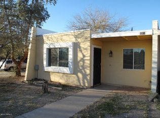 5003 E Adams St, Tucson, AZ 85712