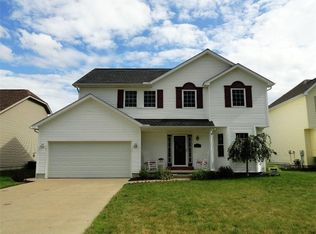 2811 Sunset Trl, Waterford, PA 16441