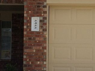 2422 W Werrington Way, Houston, TX 77073