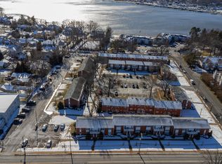 Hampshire Terrace, Neptune, NJ 07753