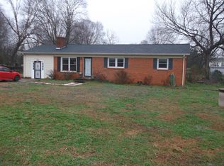 1558 Timberlake Dr, Shelby, NC 28150