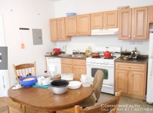 23 Cummings Rd #6SM, Brighton, MA 02135