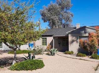 366 E Weldon Ave, Phoenix, AZ 85012