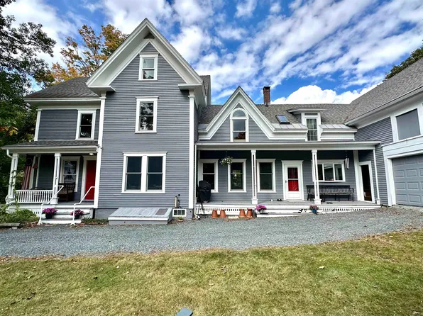 79 Cheney Street, Newport, NH 03773