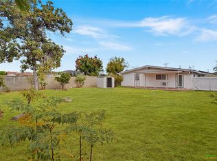 690 Ballantyne St, El Cajon, CA 92021