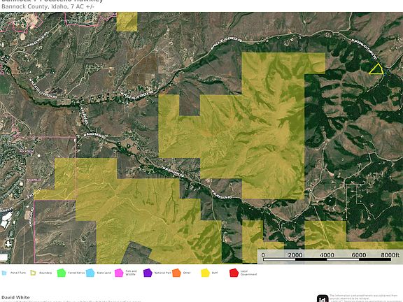 2nd image of W Moonlight Mine Rd
