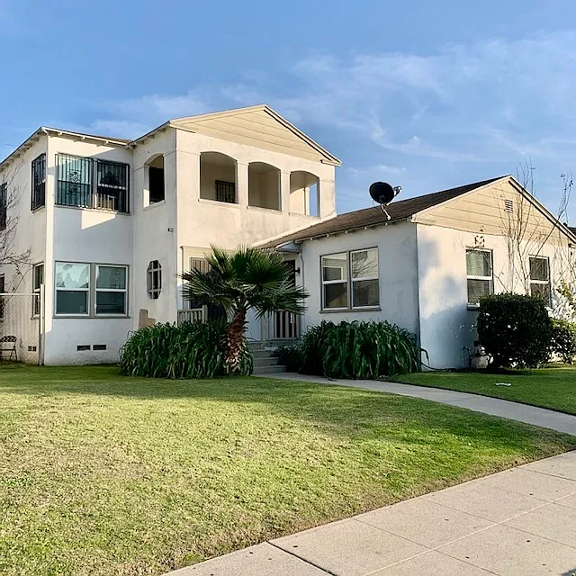 3550 Farmdale Ave #3554