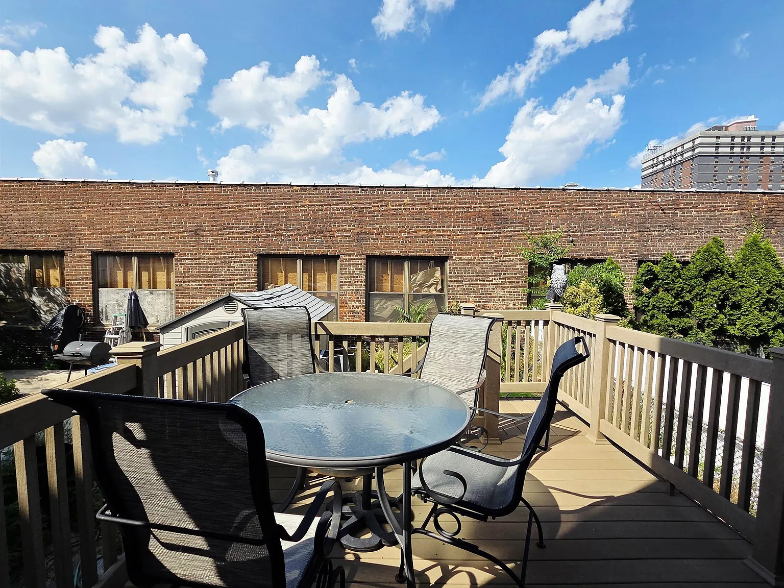 1 bed, 1.0 bath, 900 sqft, $2,500 — Photo 4