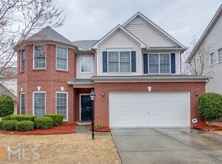 3961 Hooch Lndg, Duluth, GA 30097