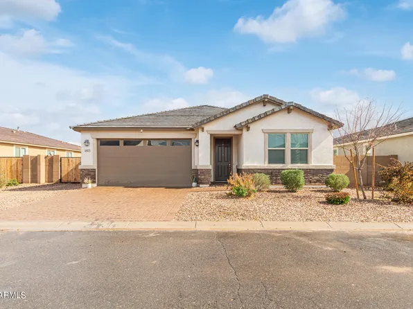 24271 N COTTON Road, Florence, AZ 85132