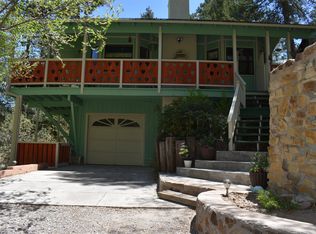 128 Sequoia Dr, Ruidoso, NM 88345